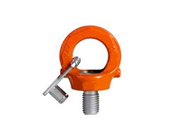 Rotating Lifting Rings