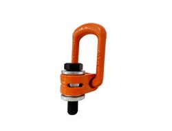 Side Load Hoist Rings