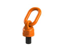 Universal Hoist Rings