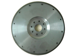 Flywheel