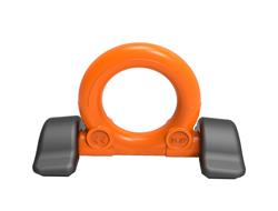 Weld-on  Lug