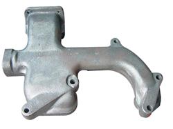 Exhaust manifold