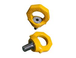 PSA Rotating Anchor
